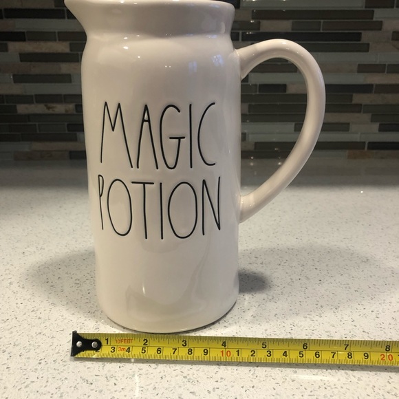 Rae Dunn - MAGIC POTION - Picture 3 of 4